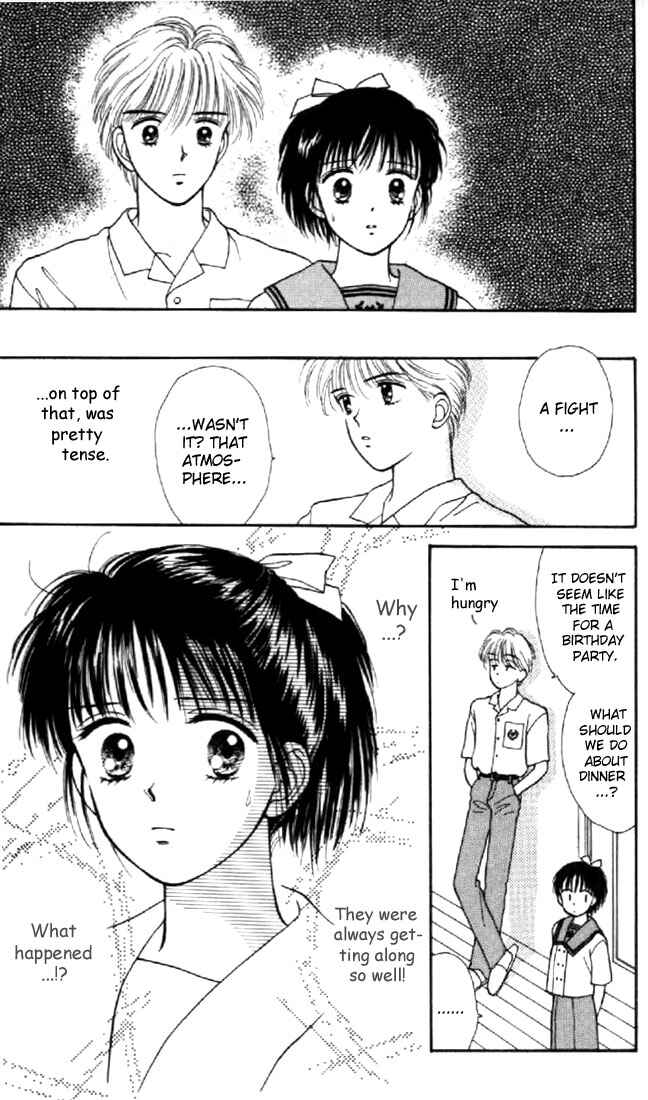 Page 19 Chapter 3 Marmalade Boy