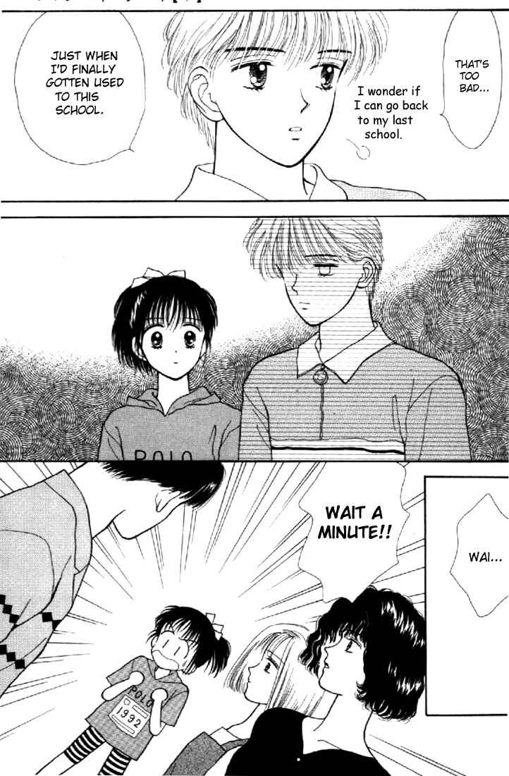 Page 26 Chapter 3 Marmalade Boy