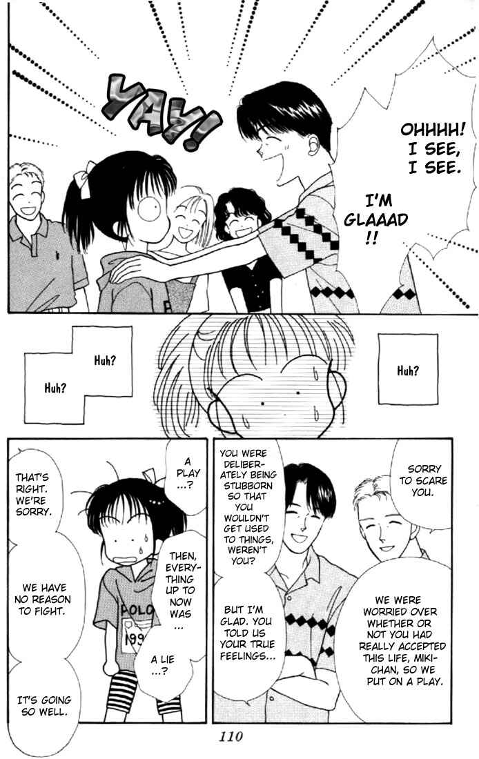 Page 29 Chapter 3 Marmalade Boy