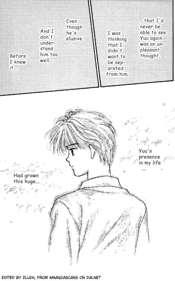 Page 38 Chapter 3 Marmalade Boy