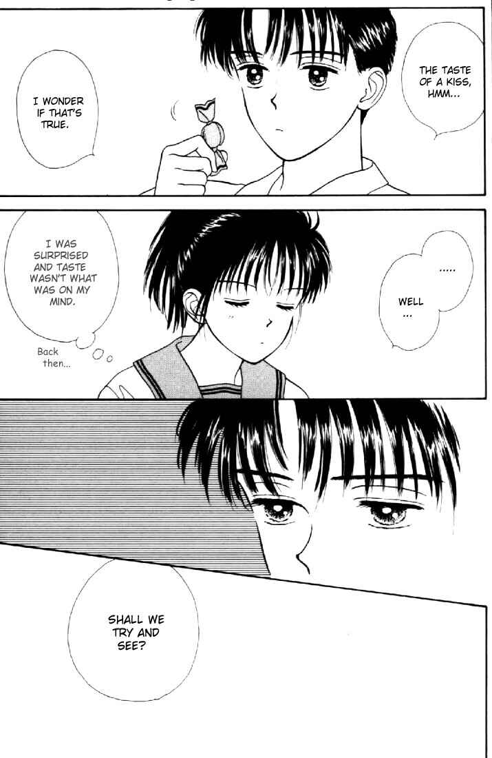 Page 34 Chapter 4 Marmalade Boy