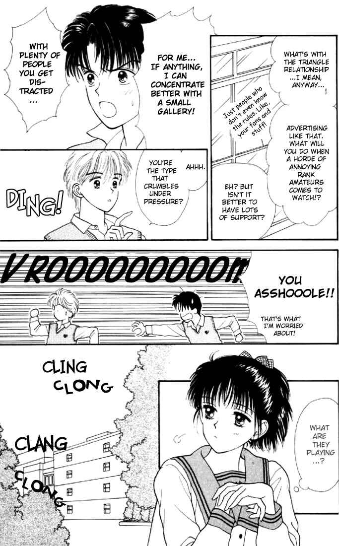 Page 12 Chapter 7 Marmalade Boy