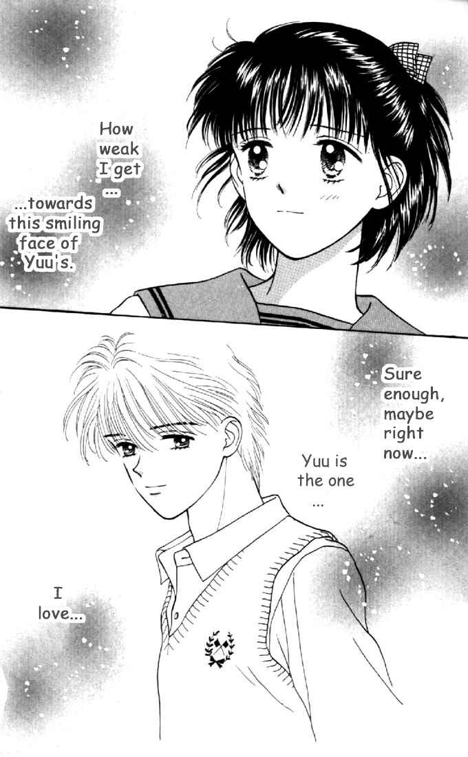 Page 19 Chapter 7 Marmalade Boy
