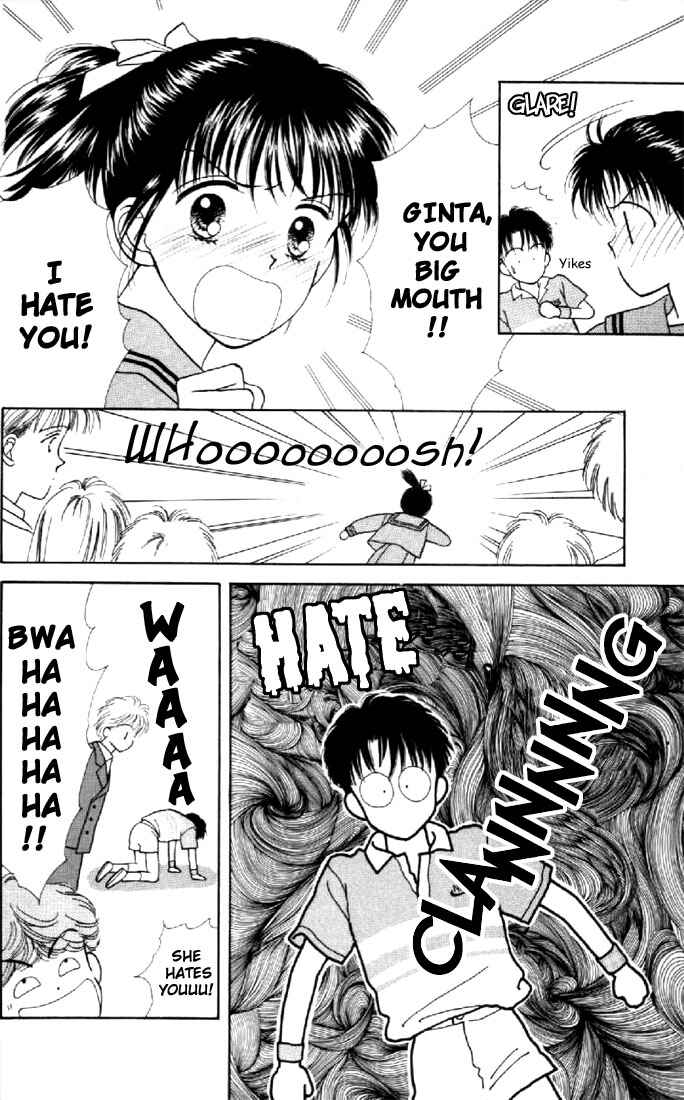Page 31 Chapter 7 Marmalade Boy
