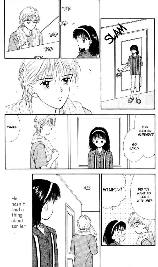 Page 19 Chapter 6 Marmalade Boy