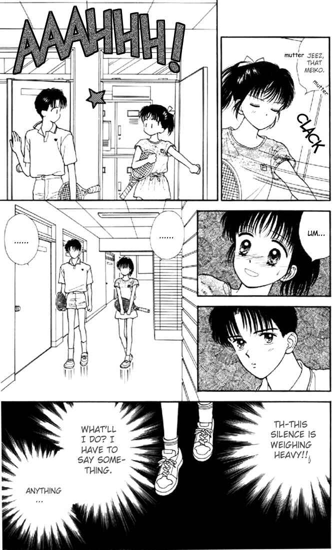 Page 24 Chapter 6 Marmalade Boy