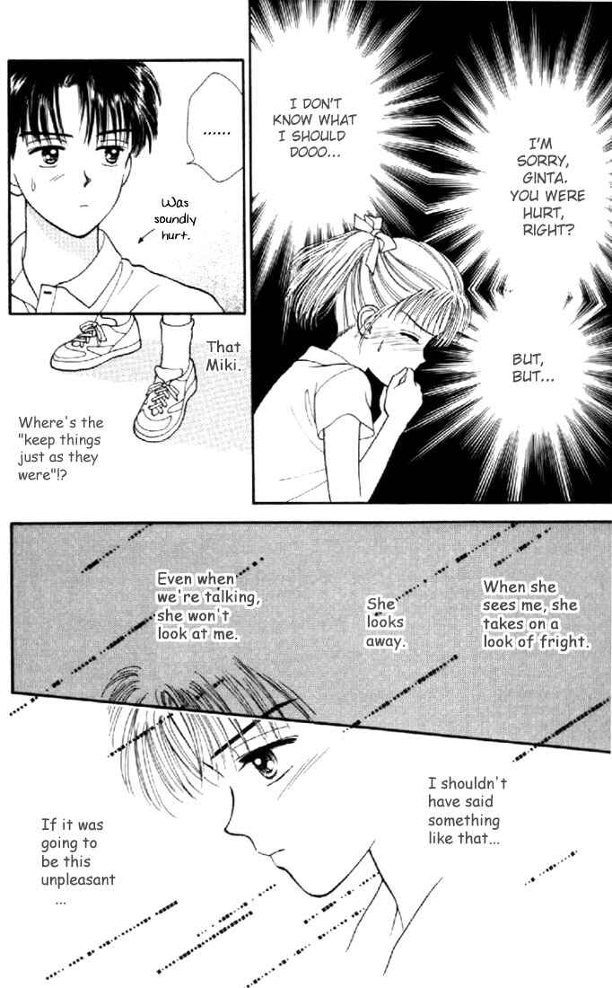 Page 37 Chapter 6 Marmalade Boy
