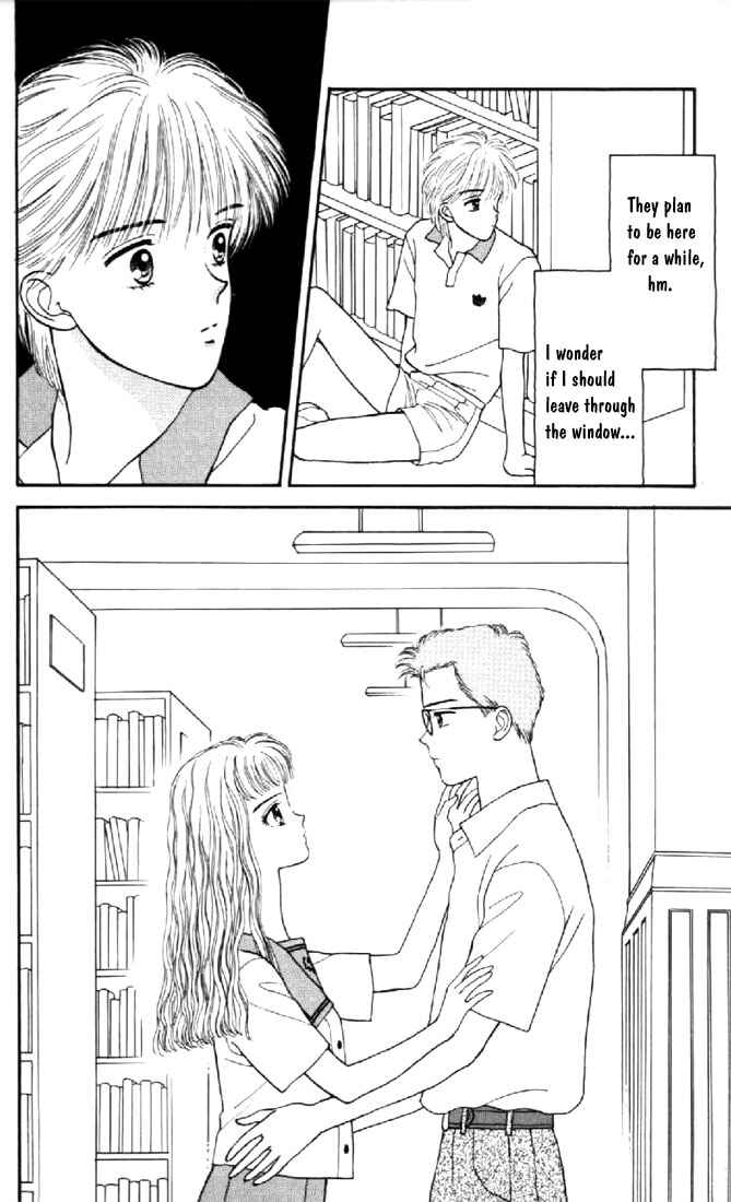 Page 41 Chapter 6 Marmalade Boy