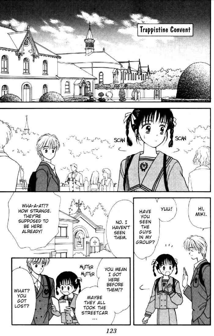 Page 10 Chapter 18 Marmalade Boy