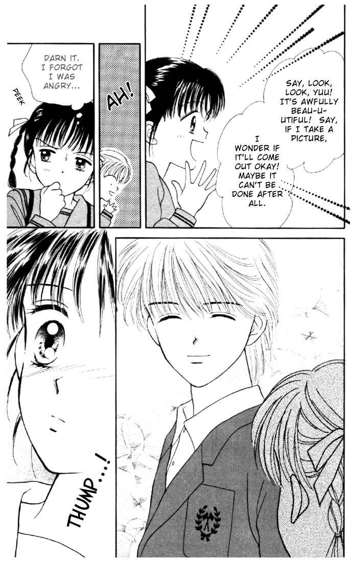 Page 26 Chapter 18 Marmalade Boy