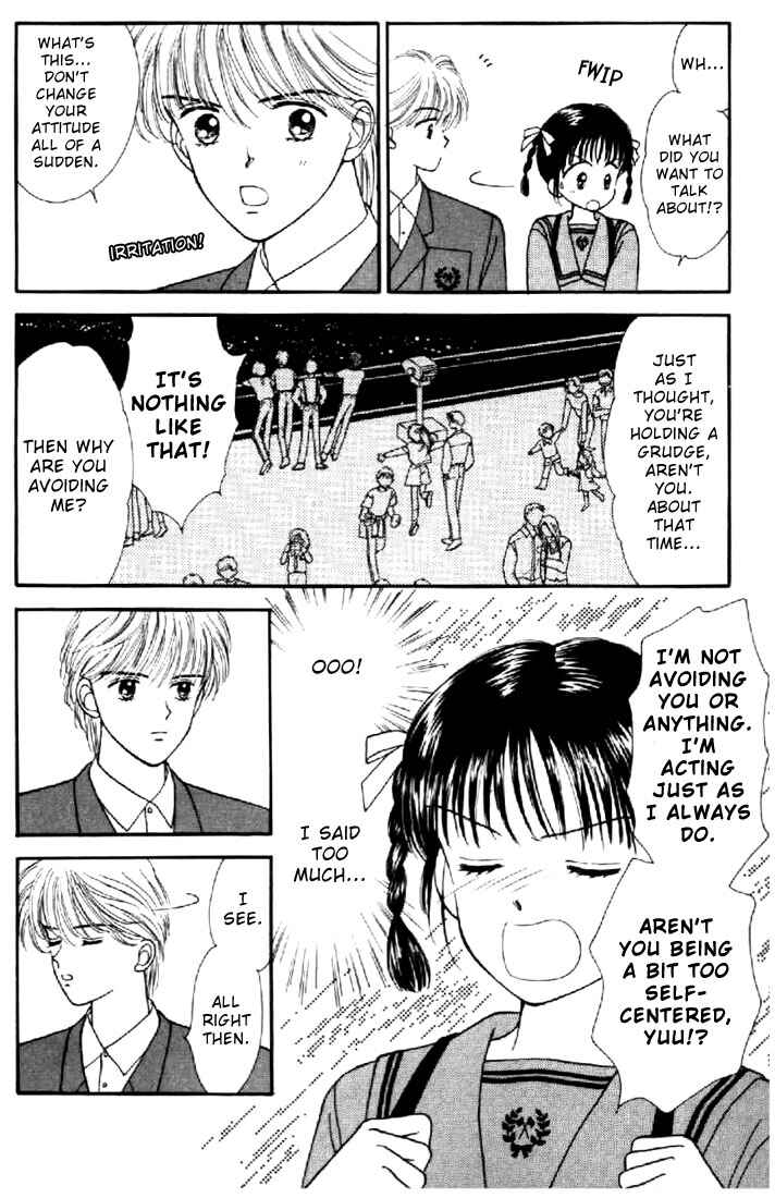 Page 27 Chapter 18 Marmalade Boy