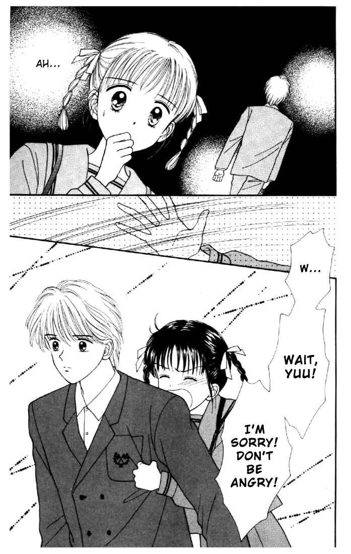 Page 28 Chapter 18 Marmalade Boy