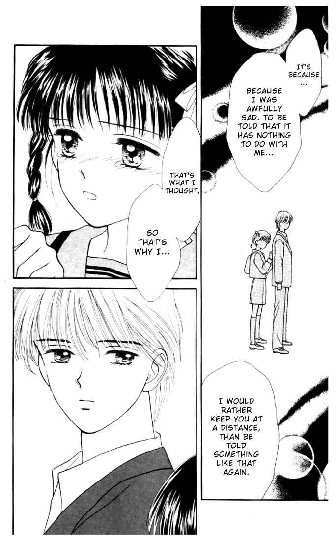 Page 29 Chapter 18 Marmalade Boy