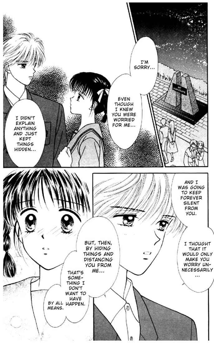Page 30 Chapter 18 Marmalade Boy