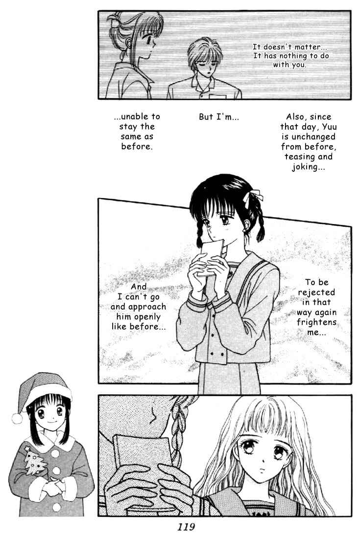 Page 6 Chapter 18 Marmalade Boy