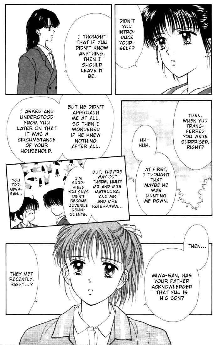 Page 10 Chapter 19 Marmalade Boy