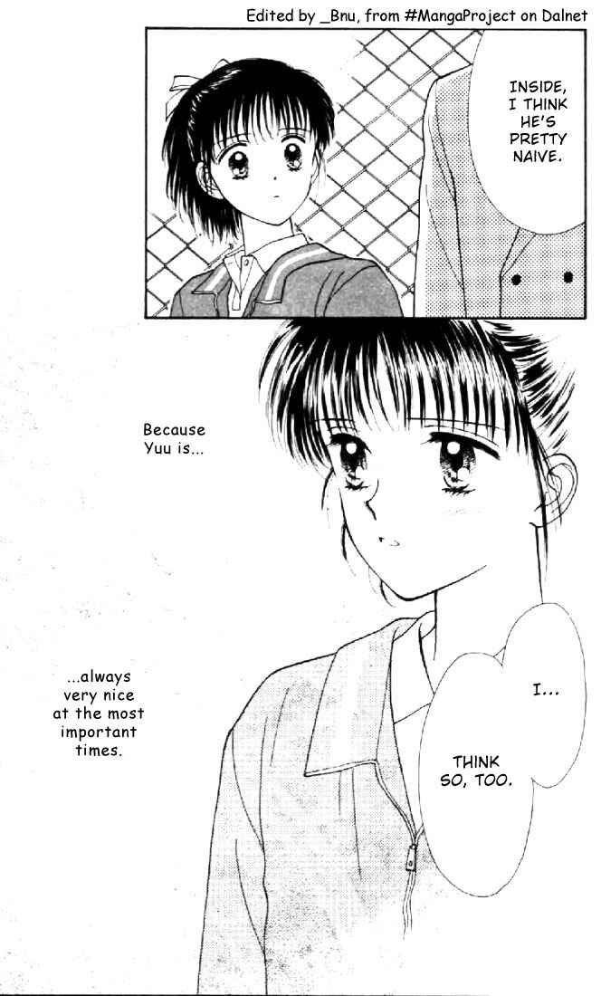 Page 12 Chapter 19 Marmalade Boy