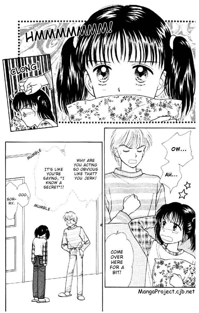 Page 3 Chapter 19 Marmalade Boy
