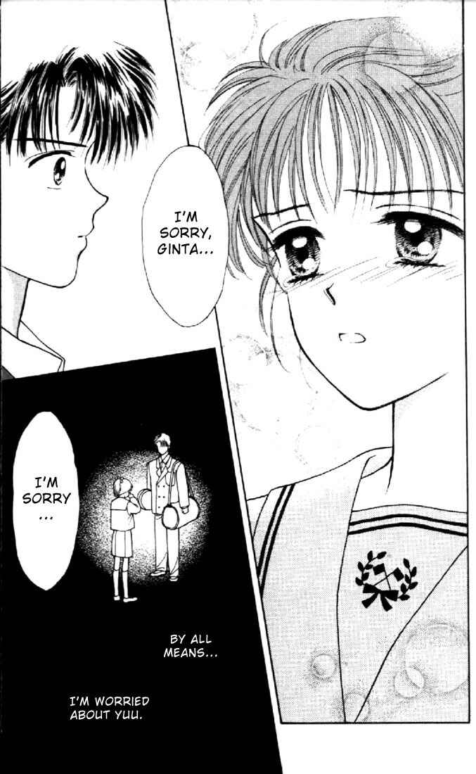 Page 34 Chapter 19 Marmalade Boy