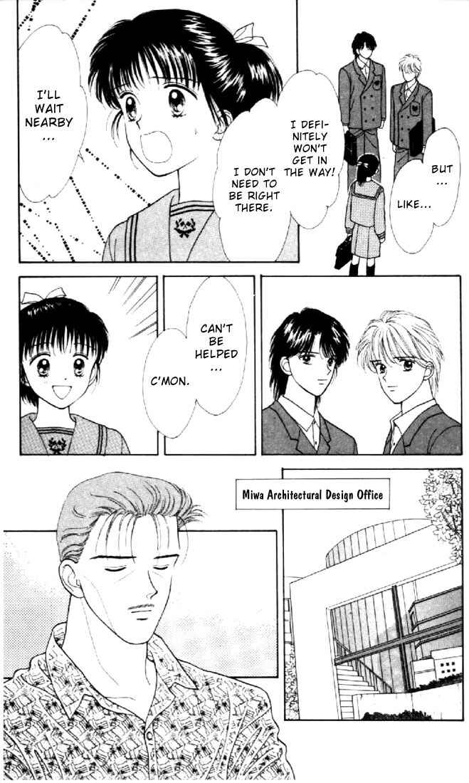Page 36 Chapter 19 Marmalade Boy