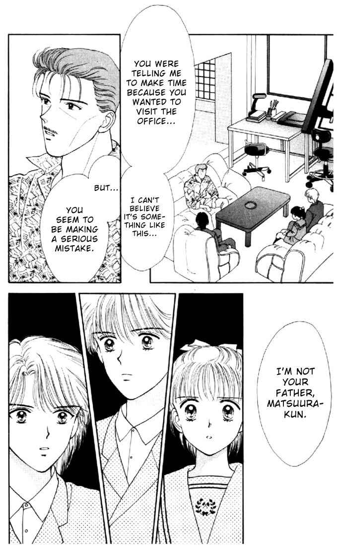 Page 37 Chapter 19 Marmalade Boy
