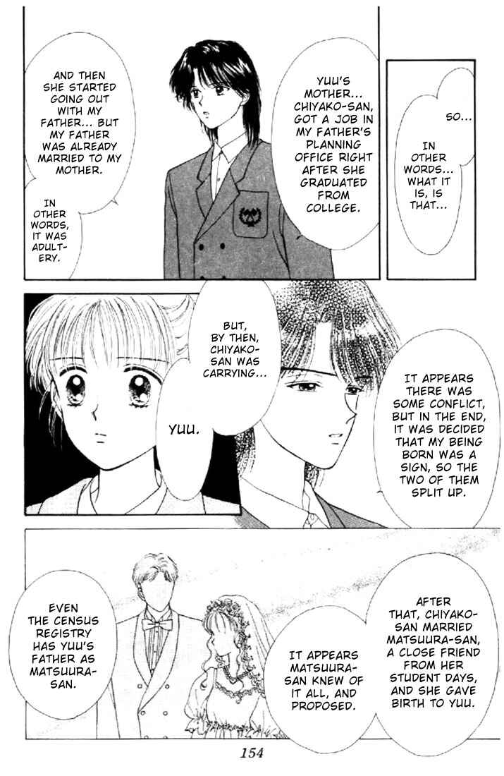 Page 7 Chapter 19 Marmalade Boy