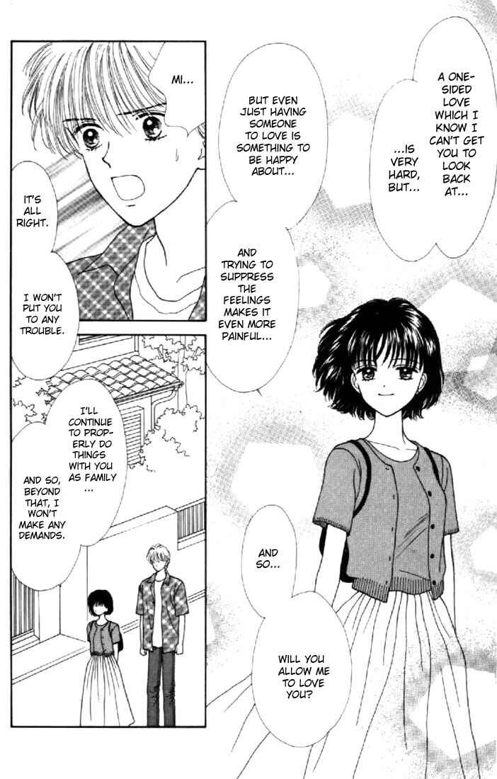 Page 16 Chapter 37 Marmalade Boy