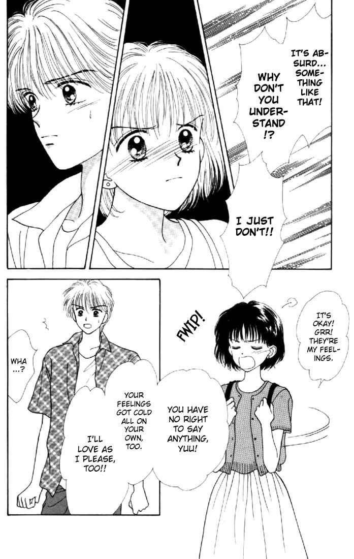 Page 18 Chapter 37 Marmalade Boy