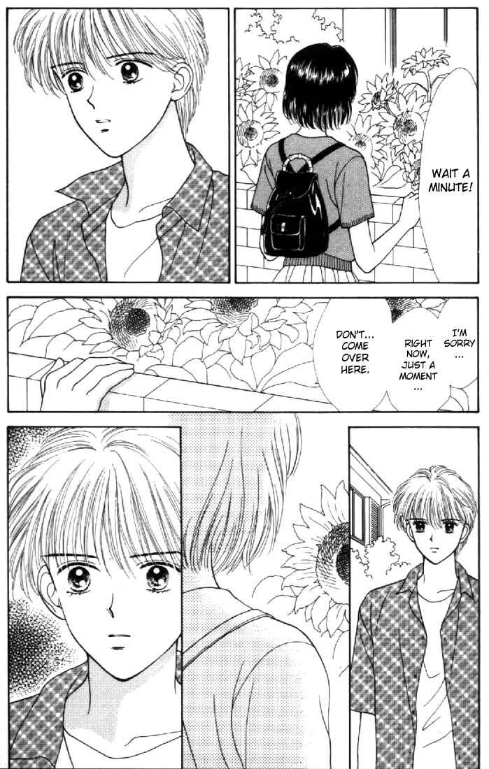 Page 20 Chapter 37 Marmalade Boy