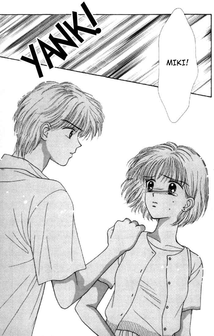 Page 21 Chapter 37 Marmalade Boy