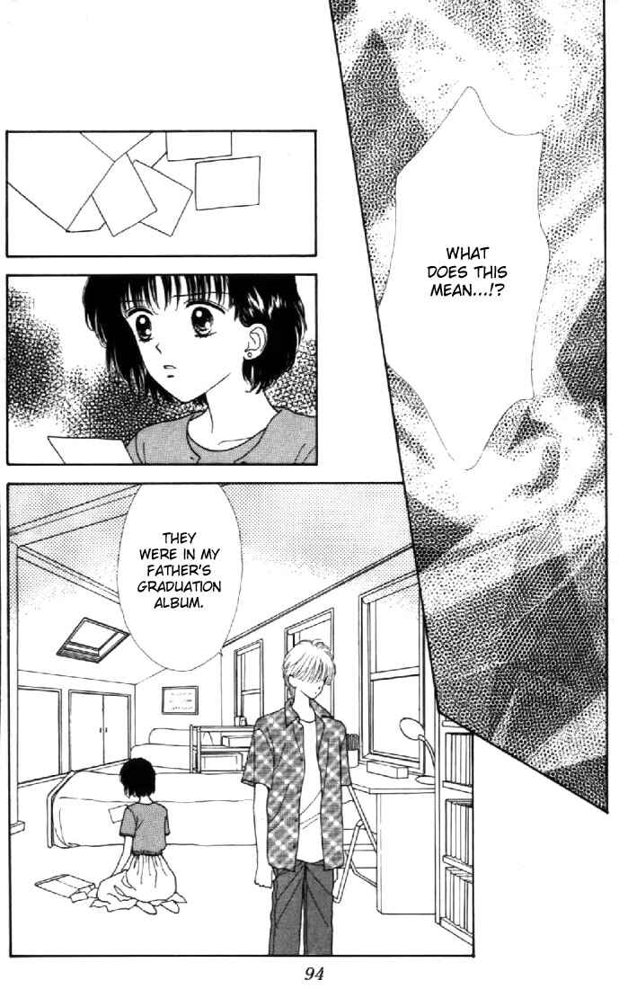 Page 26 Chapter 37 Marmalade Boy