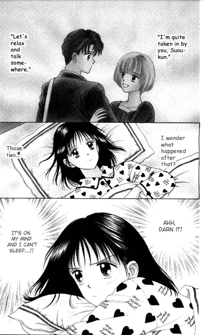 Page 2 Chapter 9 Marmalade Boy