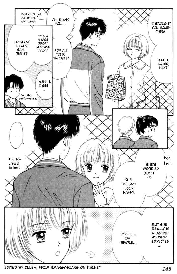 Page 22 Chapter 9 Marmalade Boy