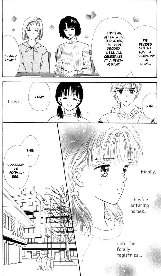 Page 27 Chapter 9 Marmalade Boy