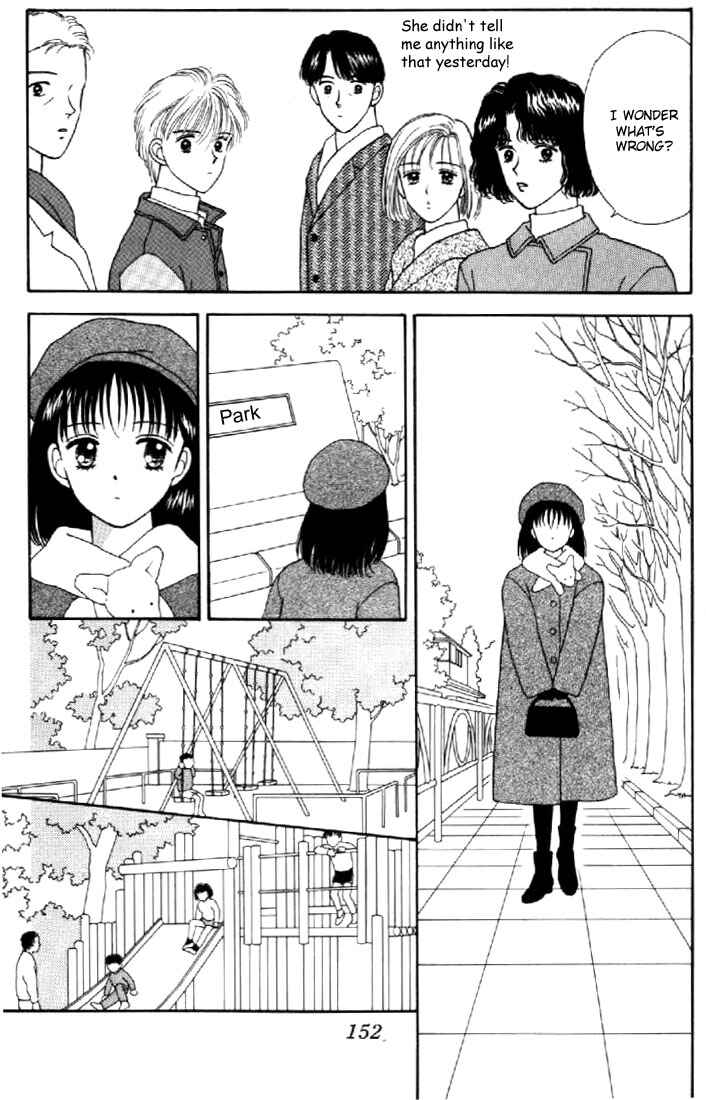 Page 29 Chapter 9 Marmalade Boy