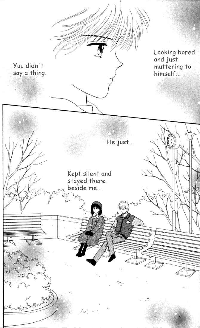 Page 33 Chapter 9 Marmalade Boy