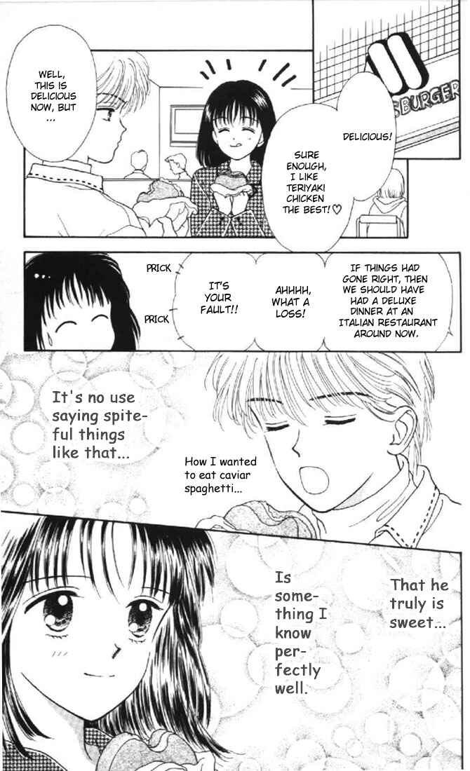 Page 34 Chapter 9 Marmalade Boy