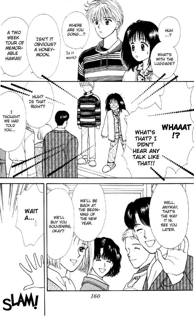 Page 37 Chapter 9 Marmalade Boy