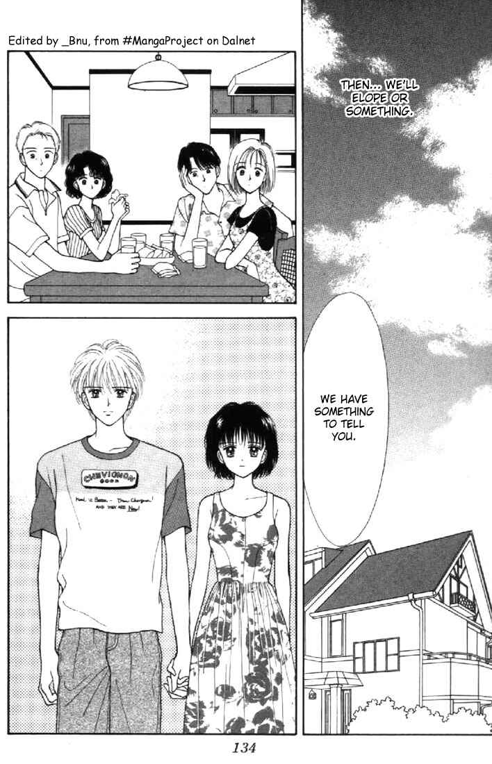 Page 2 Chapter 39 Marmalade Boy
