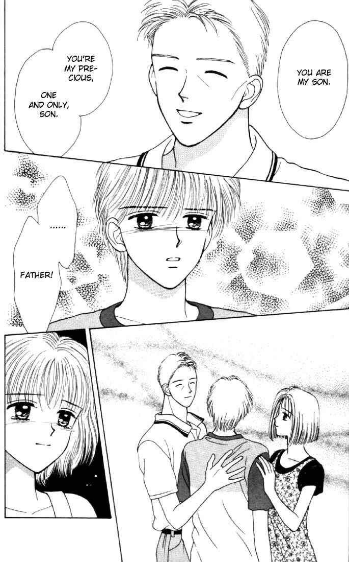 Page 22 Chapter 39 Marmalade Boy