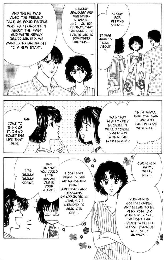 Page 23 Chapter 39 Marmalade Boy
