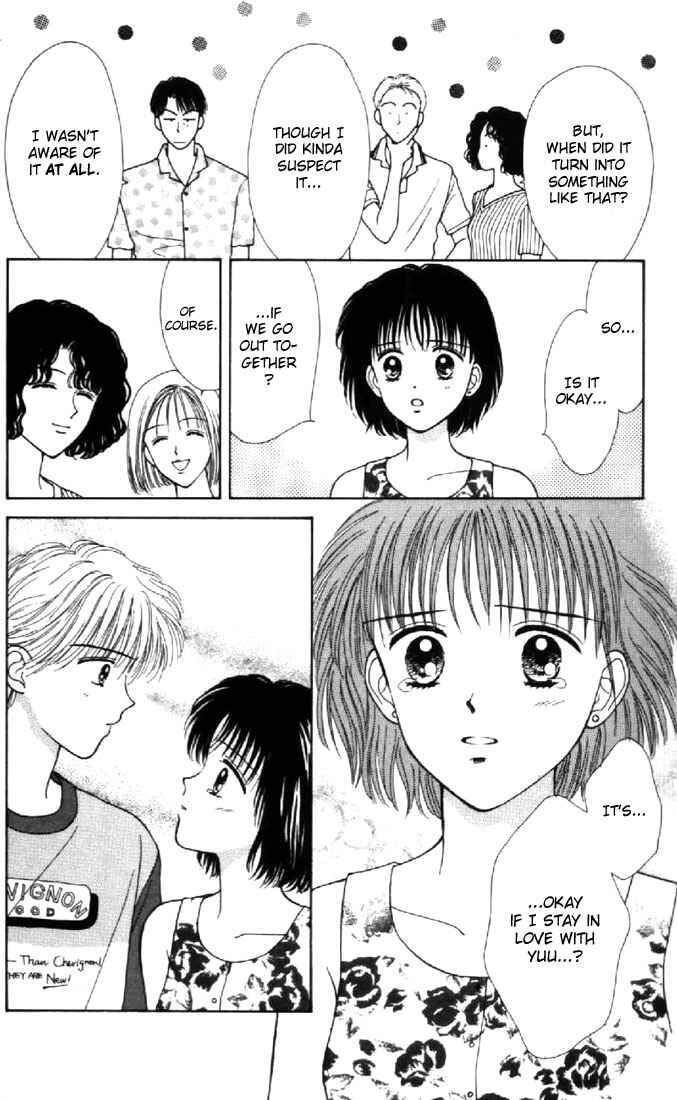 Page 24 Chapter 39 Marmalade Boy