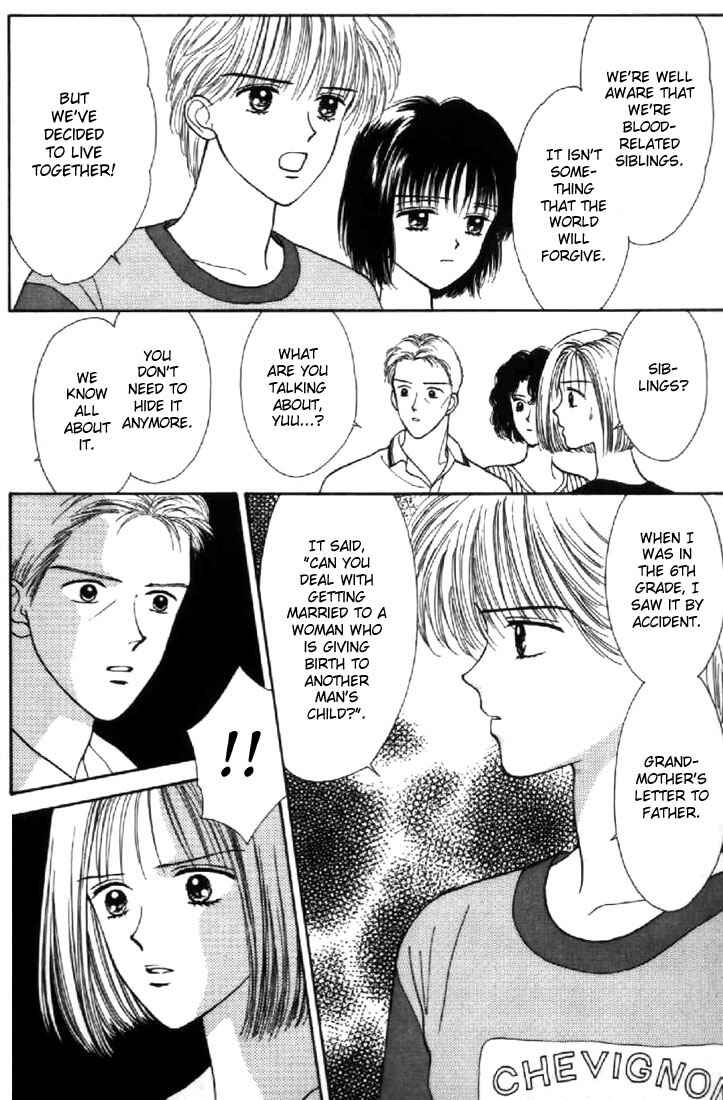 Page 4 Chapter 39 Marmalade Boy