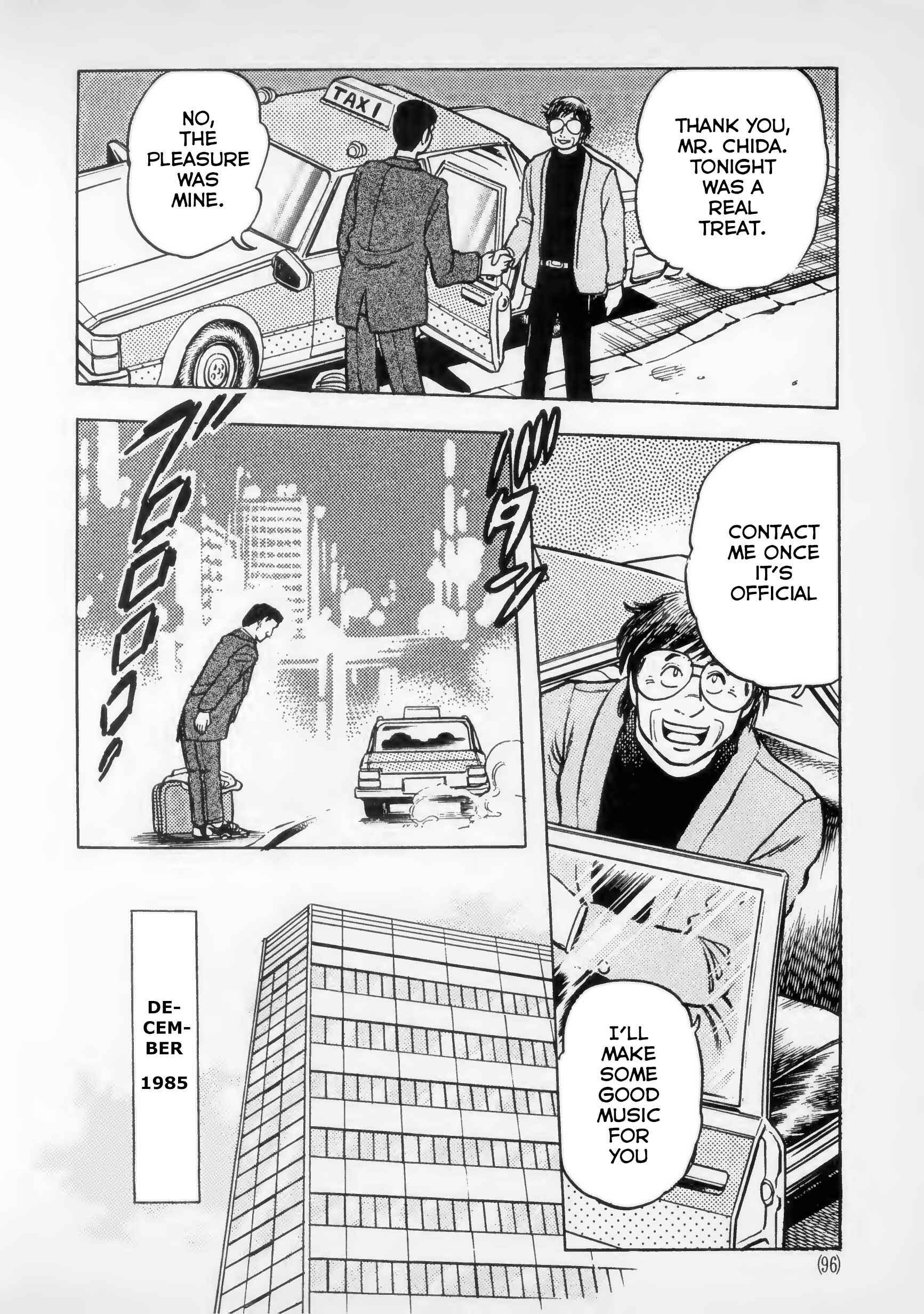 Page 36 Chapter 3 The Road to Dragon Quest