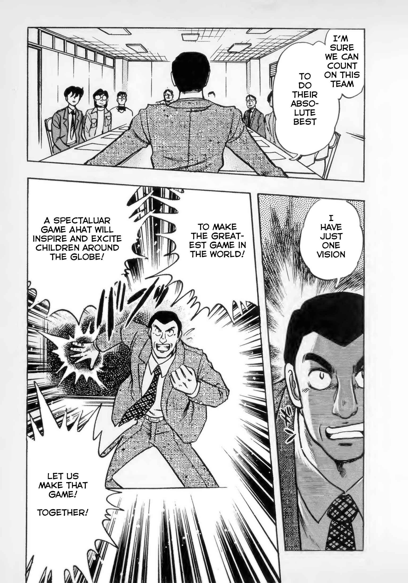 Page 41 Chapter 3 The Road to Dragon Quest