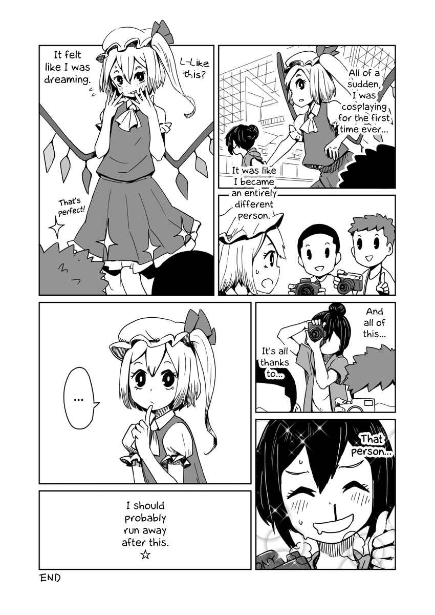 Page 4 Chapter Unknown_d2b6 A Manga Where The Photographer is the Subject