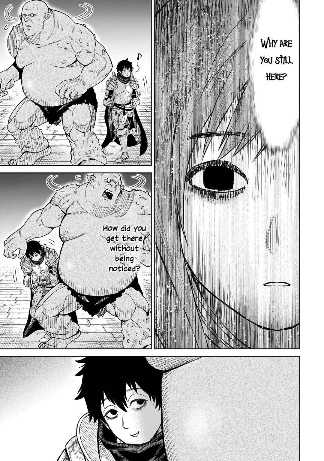 Page 22 Chapter 1 The Ninja Knight