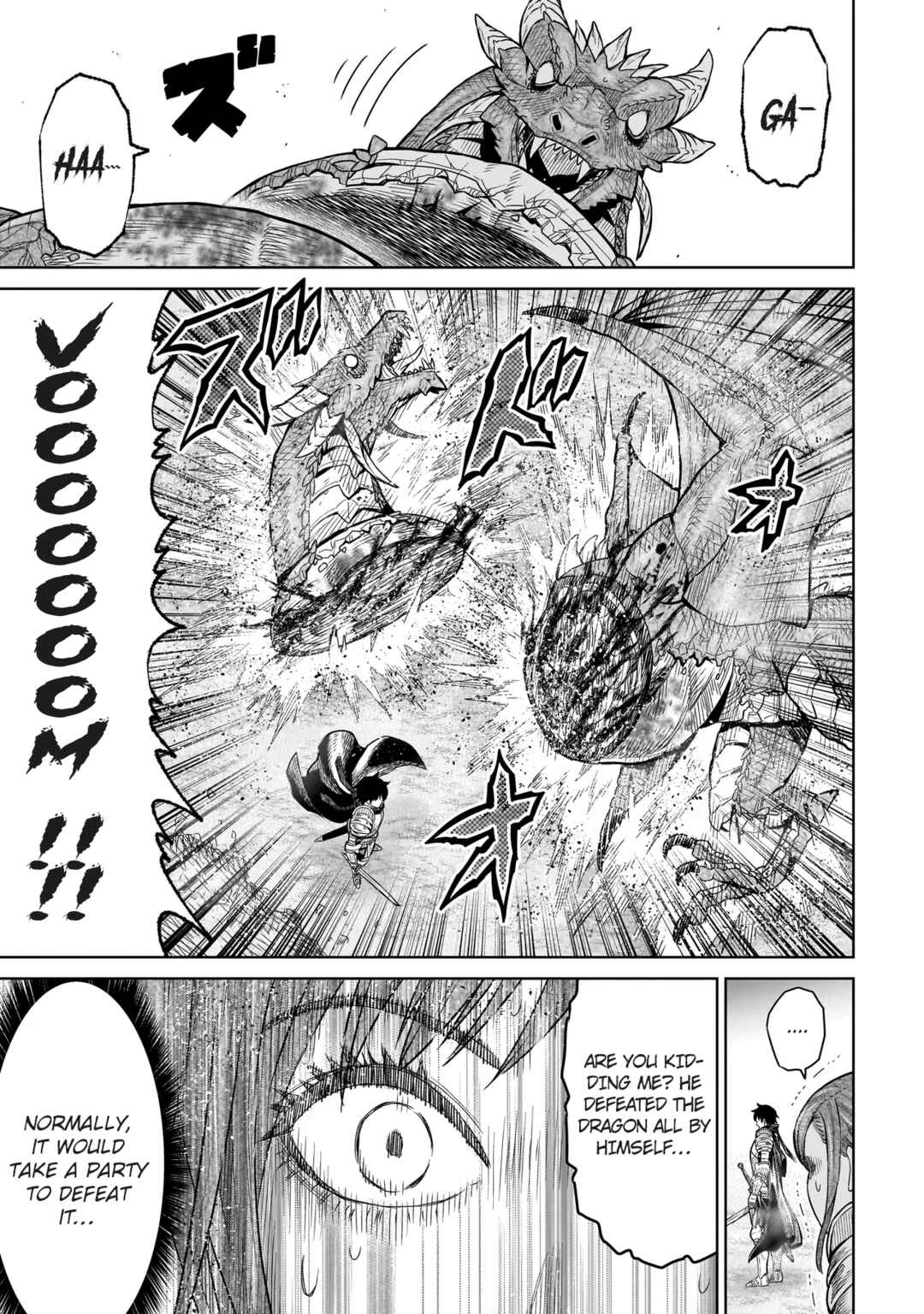 Page 60 Chapter 1 The Ninja Knight