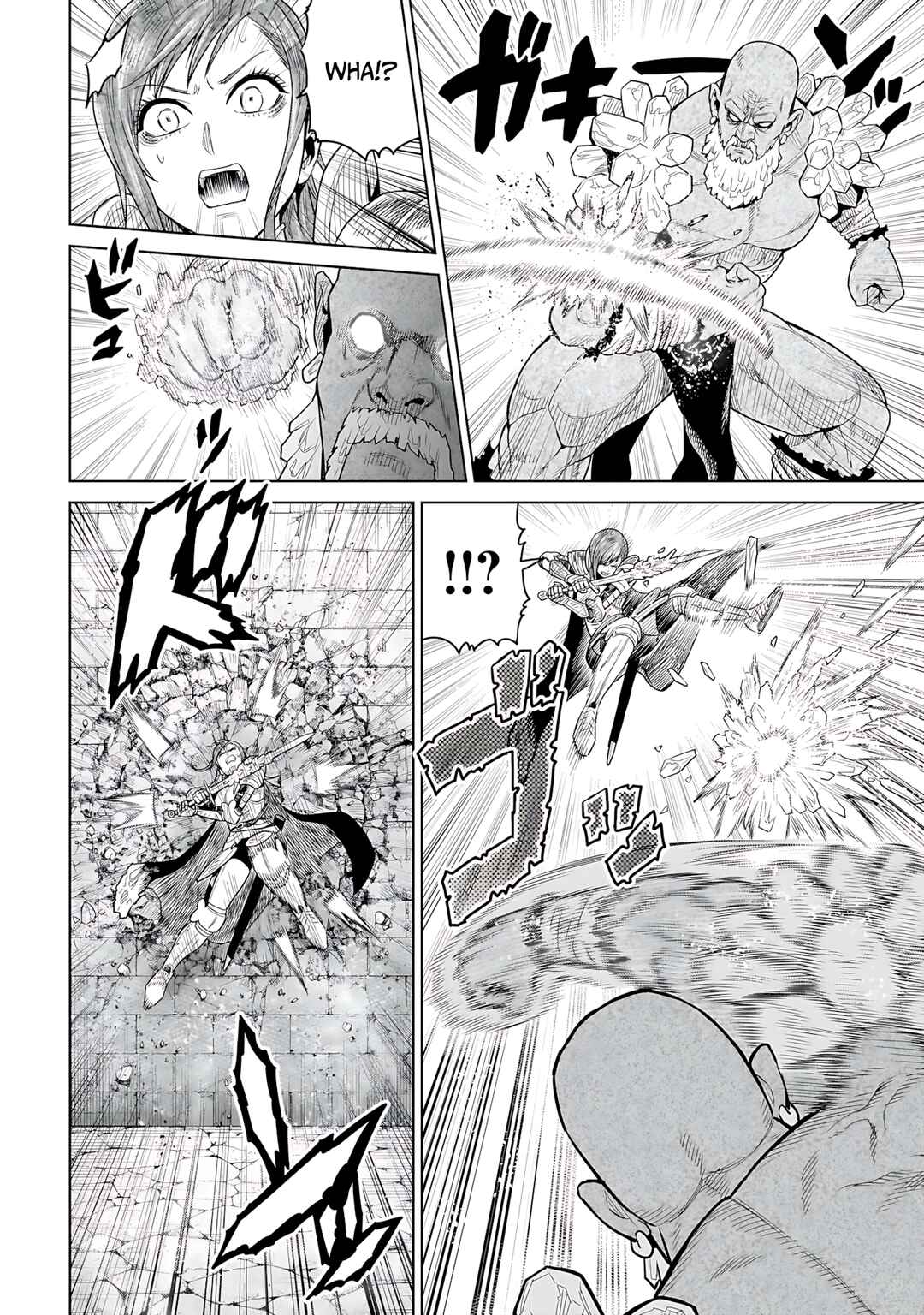 Page 13 Chapter 5 The Ninja Knight