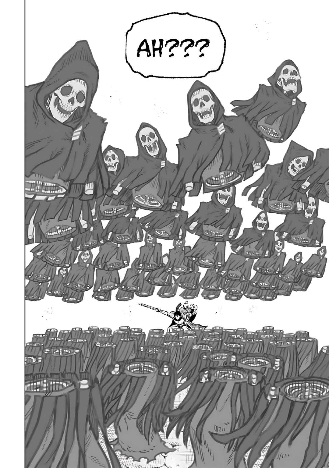 Page 23 Chapter 5 The Ninja Knight